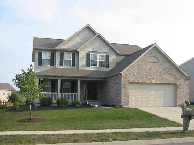 Fishers, IN 46038,11789 Langham Crescent CT