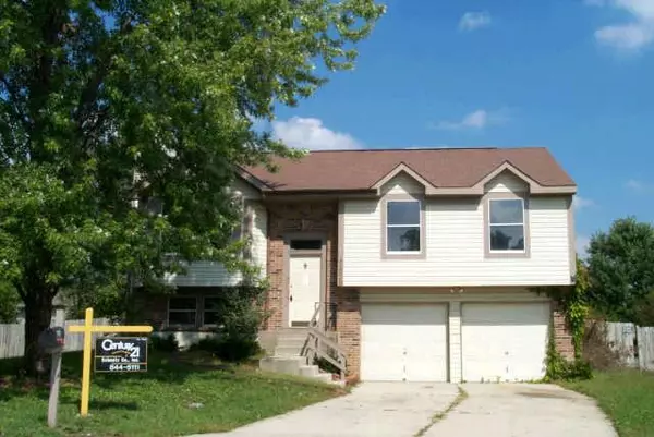 5859 Beaufort LN, Indianapolis, IN 46254