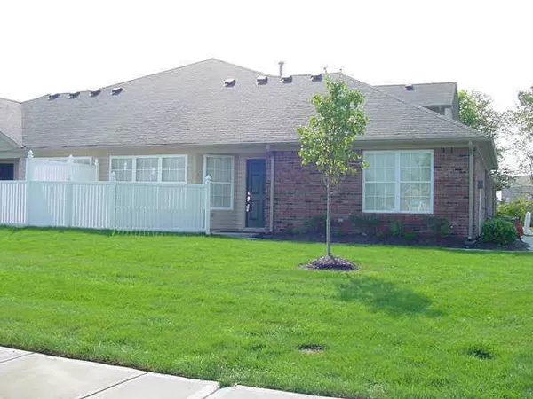 5423 CARRIAGE CORNER PL #D, Indianapolis, IN 46237