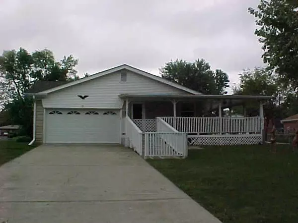 Indianapolis, IN 46221,4125 Susy CT