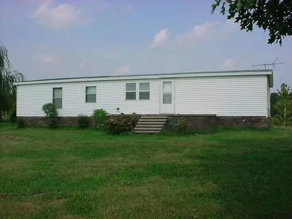 5361 W Bowsher RD, Tangier, IN 47952