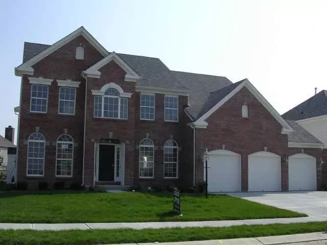 12423 Brean WAY, Fishers, IN 46038