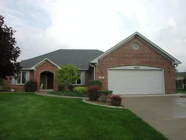 Indianapolis, IN 46217,6015 CREEKBEND CT