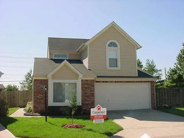 4955 Peony, Indianapolis, IN 46254