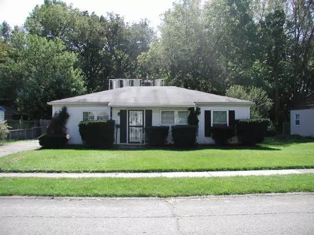 7533 E 34th ST, Indianapolis, IN 46226