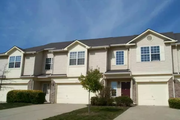 8080 Windham Lake WAY, Indianapolis, IN 46214