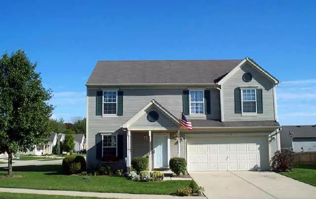 11263 Autumn Harvest DR, Fishers, IN 46038