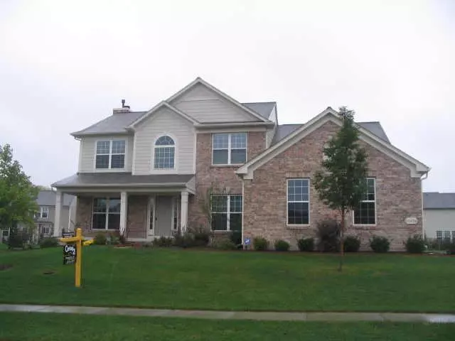 Fishers, IN 46038,13496 MILLEN DR