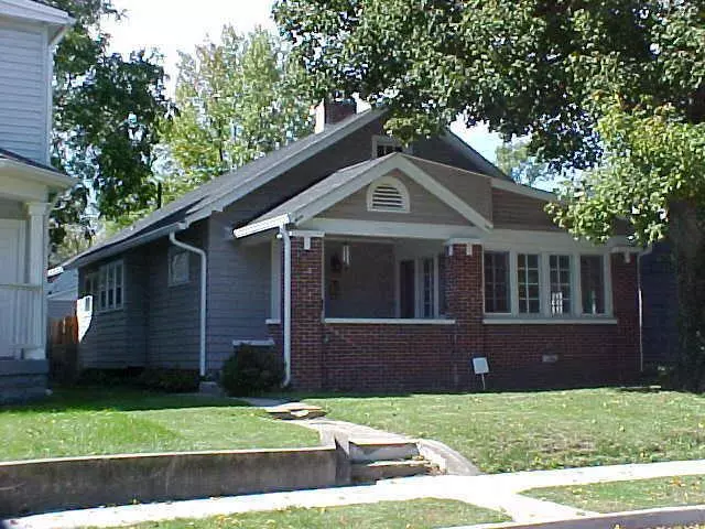 4142 ROOKWOOD AVE, Indianapolis, IN 46208