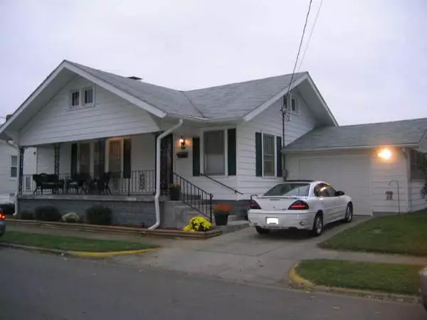 408 FOURTH ST, Shelbyville, IN 46176