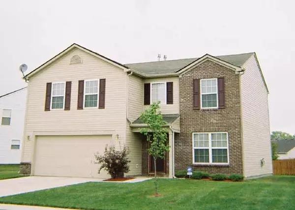 1375 Brigade CIR, Avon, IN 46234