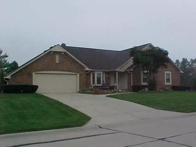 Greenwood, IN 46143,4431 Hunters Ridge LN