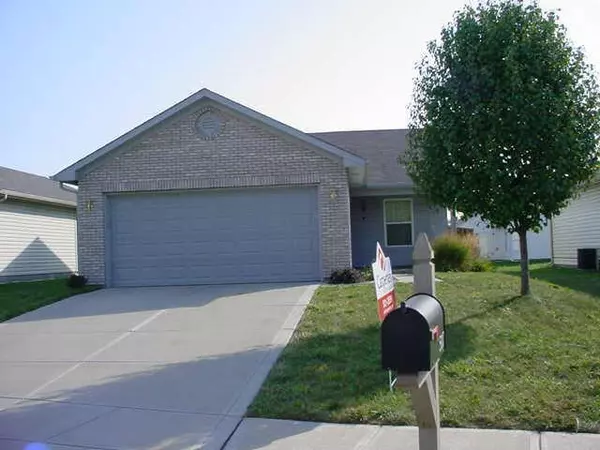 5117 ROCKY FORGE DRIVE, Indianapolis, IN 46221