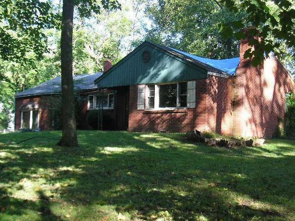 1118 TONER DR,  Anderson,  IN 46012