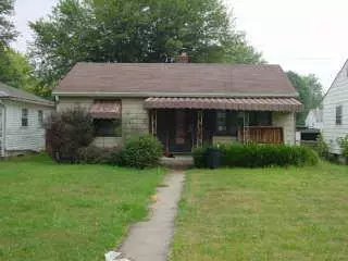 613 S Spencer AVE, Indianapolis, IN 46219