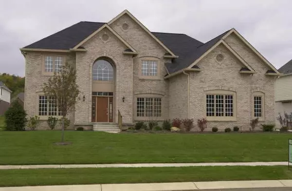 9997 Wild Turkey Row, Mccordsville, IN 46055