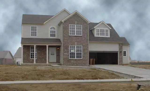 614 Georgetown RD, Greenwood, IN 46142
