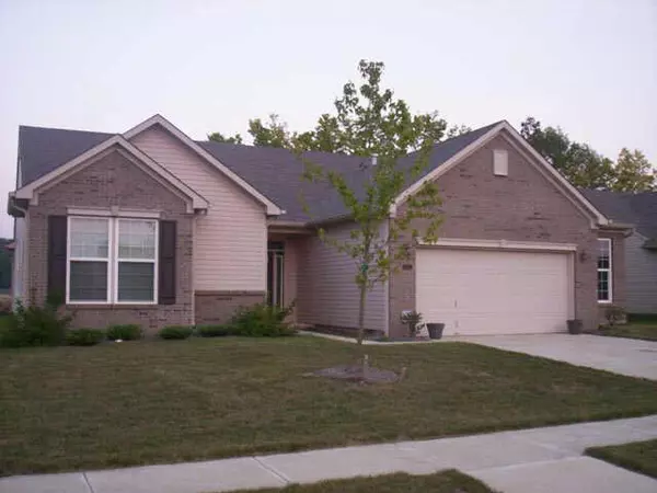 9373 N BAYFIELD DR, Mccordsville, IN 46055