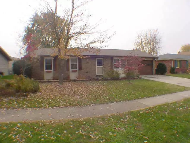 Scipio, IN 47273,8355 N Brooks LN