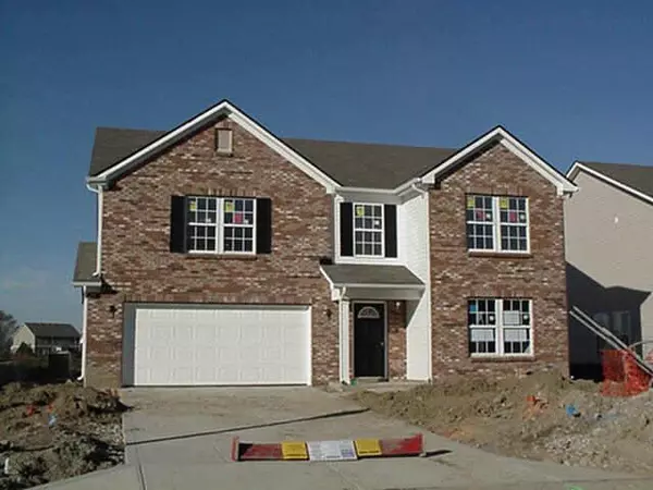 8574 N Springview DR, Mccordsville, IN 46055