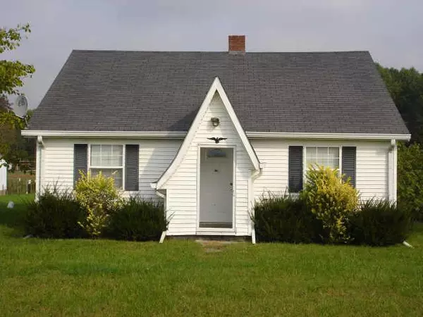 10758 W State Rd. 142, Quincy, IN 47456