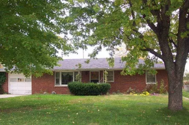 3112 PARADISE RD, Anderson, IN 46011