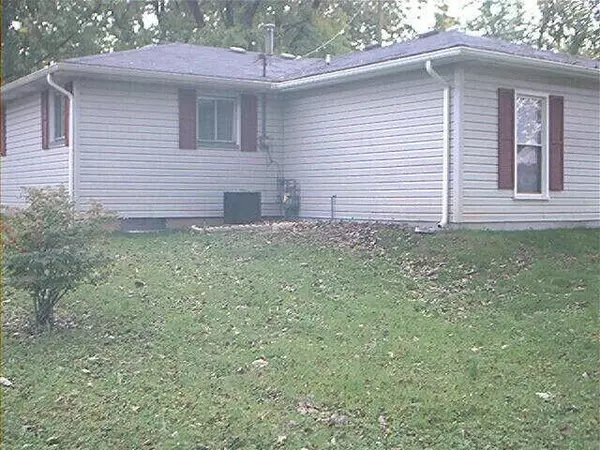 Alexandria, IN 46001,1212 S Harrison ST