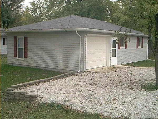 Alexandria, IN 46001,1212 S Harrison ST