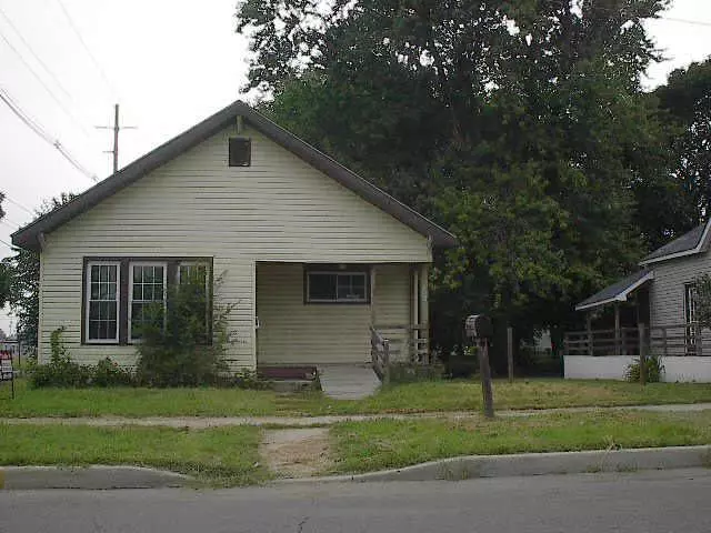 Anderson, IN 46016,1825 Fairview ST