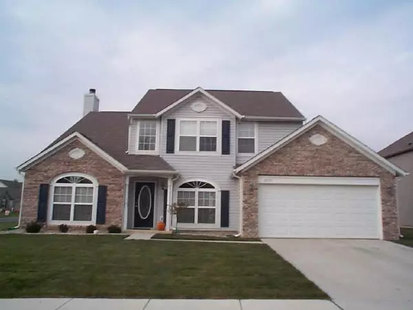 Fishers, IN 46037,12950 Brookhaven DR