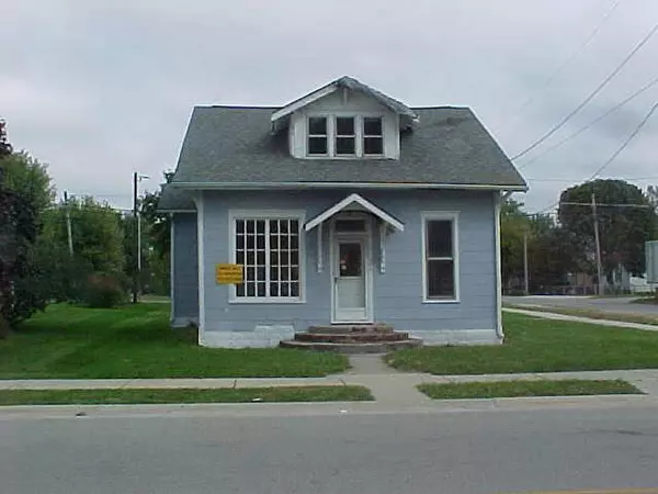 302 Main ST, Shirley, IN 47384