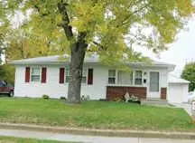 1814 E Perry ST, Indianapolis, IN 46237