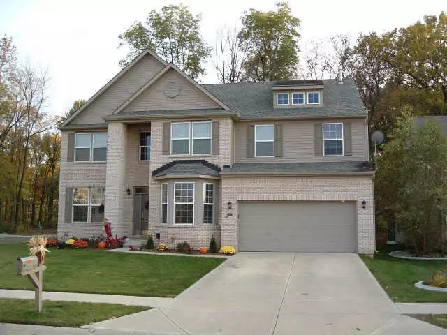 Indianapolis, IN 46237,5549 DILL CT