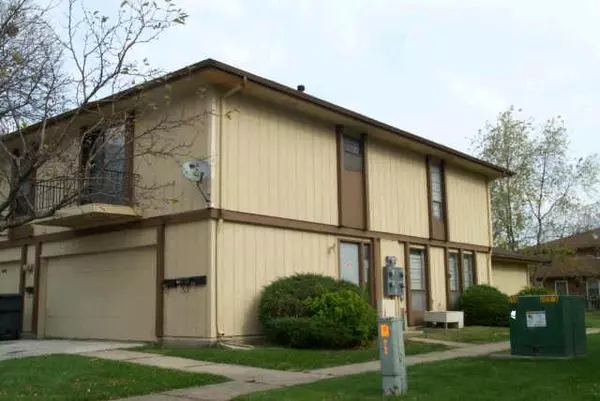 6510 Lupine TER, Indianapolis, IN 46224