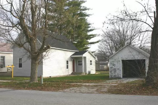 129 N Madison, Knightstown, IN 46148