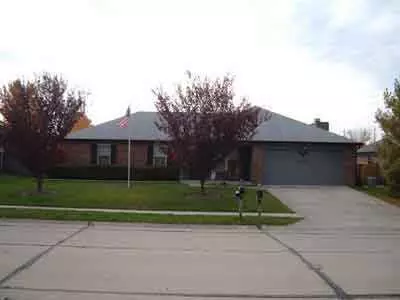 3527 Country Walk DR, Indianapolis, IN 46227