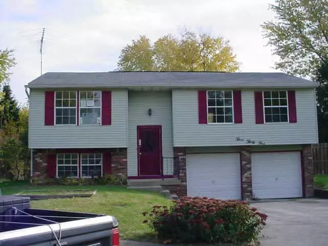 Indianapolis, IN 46234,335 BROKEN ARROW CT