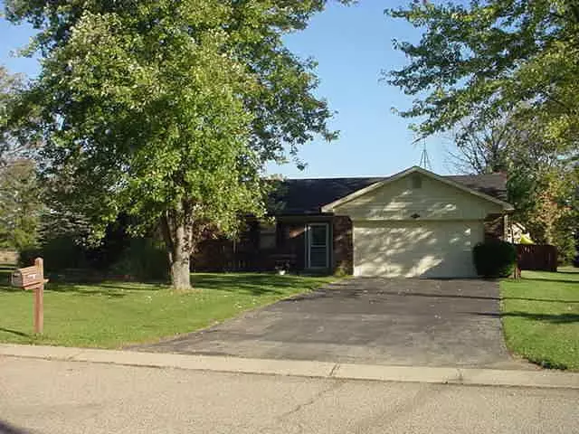 8747 Tracy, Clayton, IN 46118