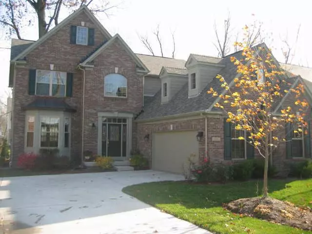 Zionsville, IN 46077,6547 Briarwood PL