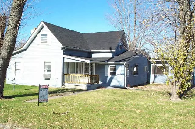 304 E 1100N, Alexandria, IN 46001