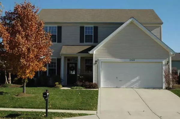 12969 Ross XING, Fishers, IN 46038