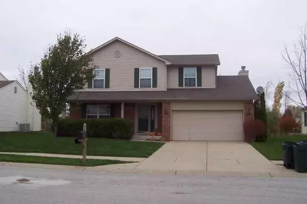 Indianapolis, IN 46237,6628 Rosebud LN