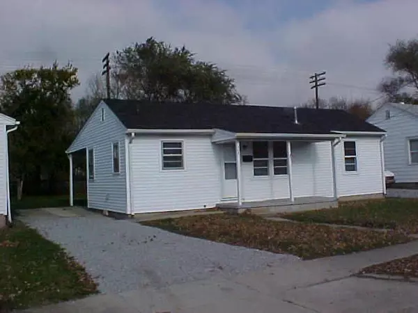 509 E Mill ST, Fortville, IN 46040