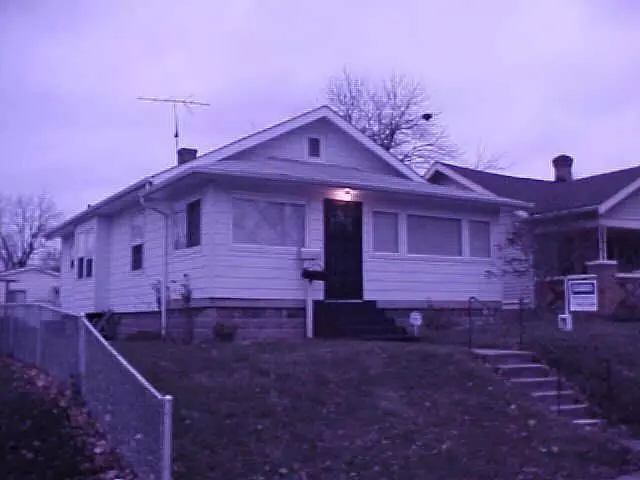 Indianapolis, IN 46203,1532 E TABOR ST