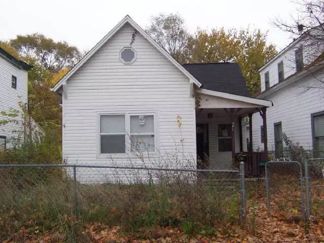 741 N Holmes, Indianapolis, IN 46222