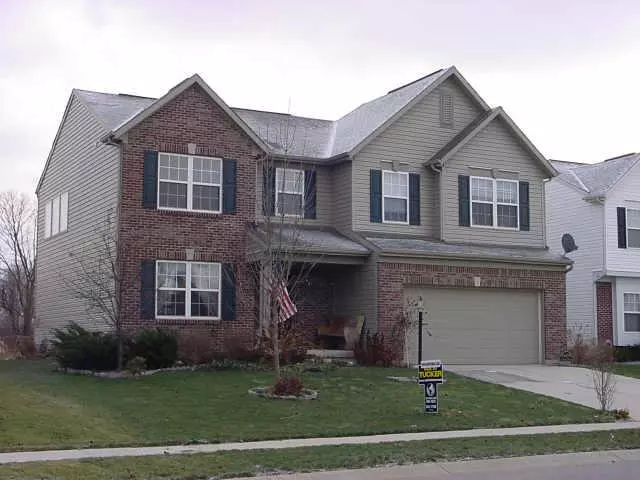 14459 Lansing PL, Fishers, IN 46060