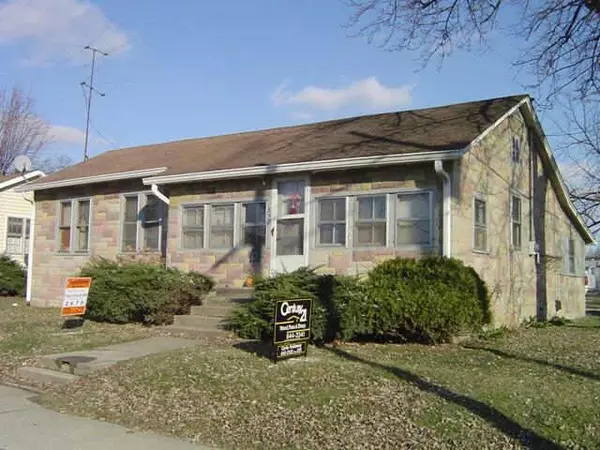 517 N Leland, Fortville, IN 46040