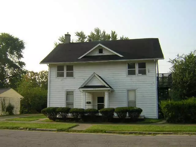 Martinsville, IN 46151,539 E HARRISON ST