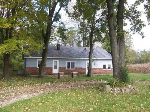 8229 West County Road 1200 S., Reelsville, IN 46171