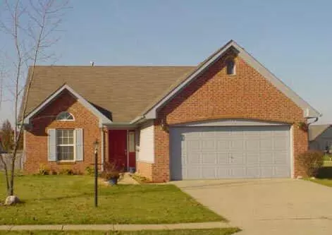 7752 WINDING CREEK, Indianapolis, IN 46236